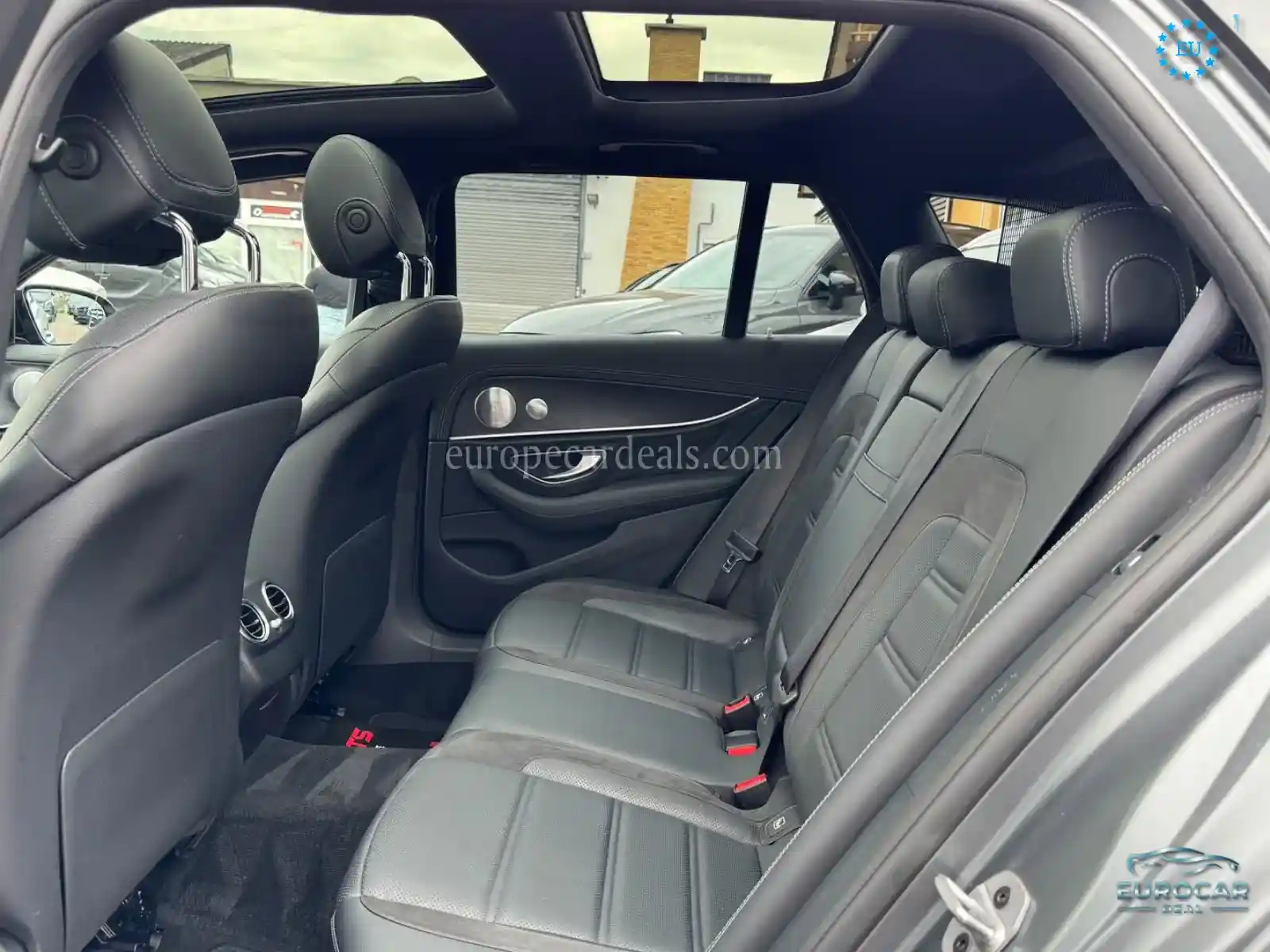 Mercedes-Benz E 53 AMG