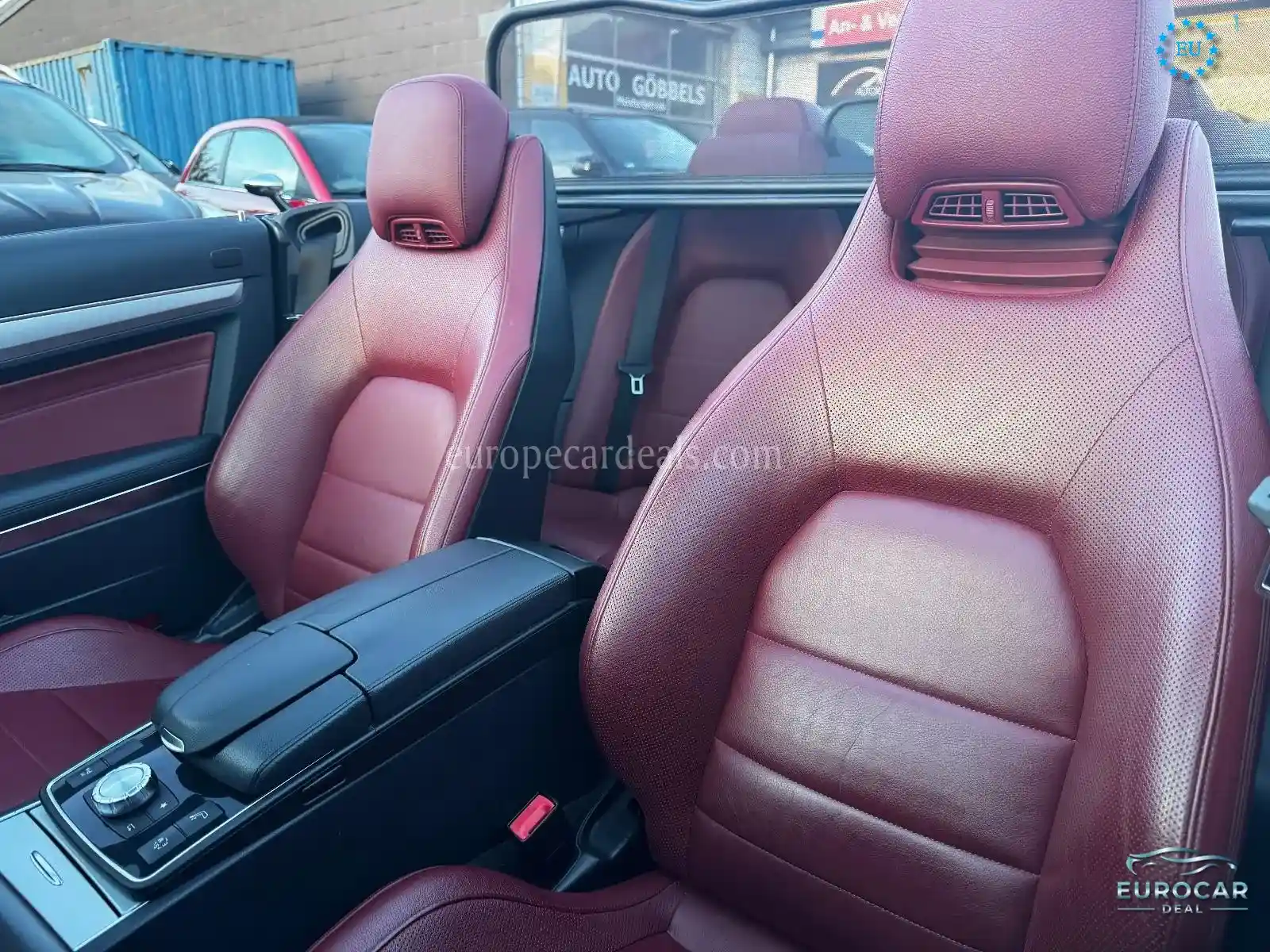Mercedes-Benz E 250