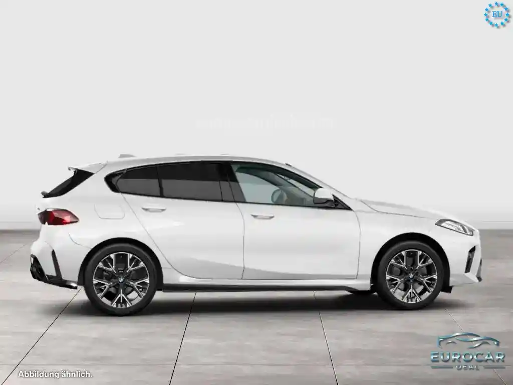 BMW 123