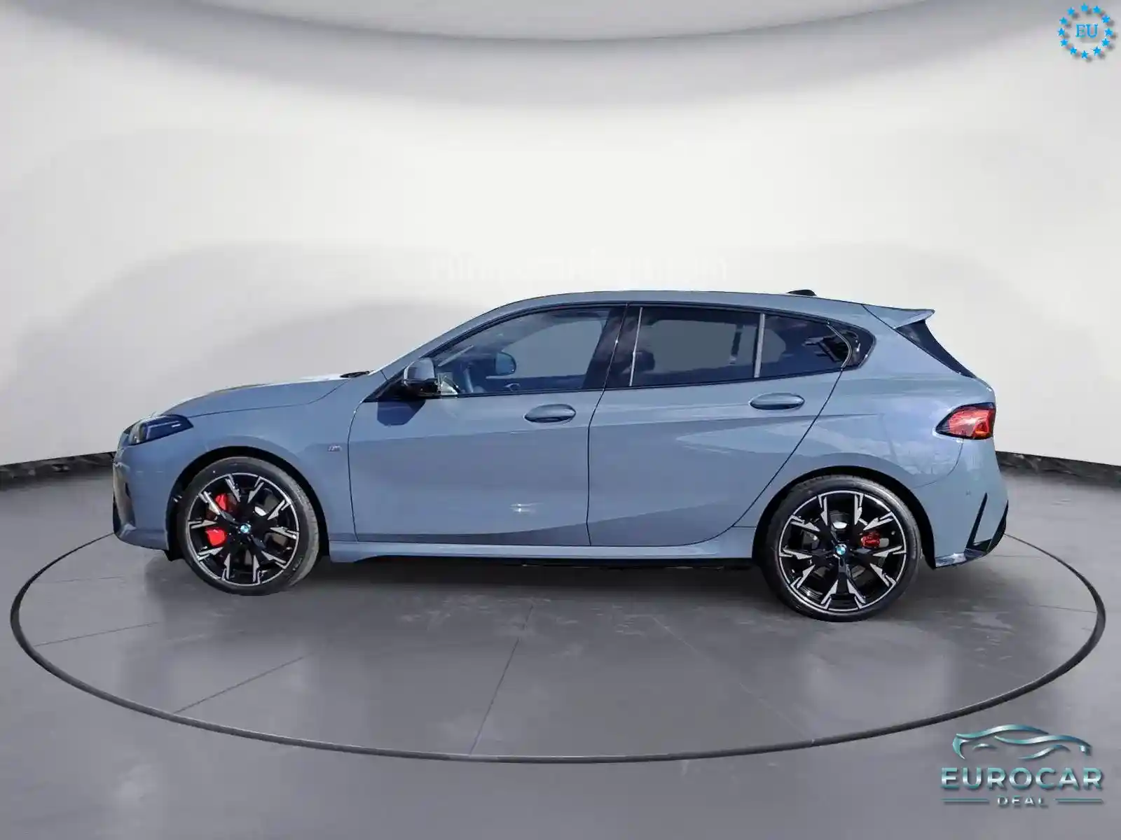 BMW 123