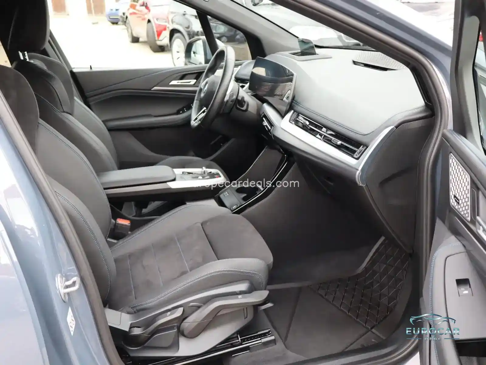 BMW 220 Active Tourer