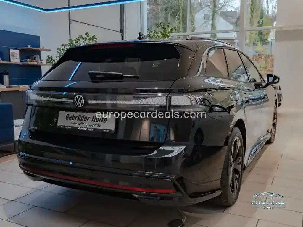 Volkswagen ID.7