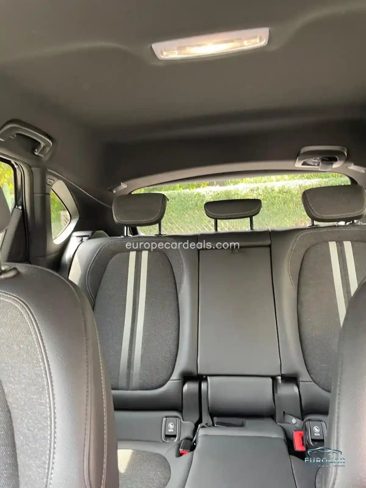 BMW 225 Active Tourer
