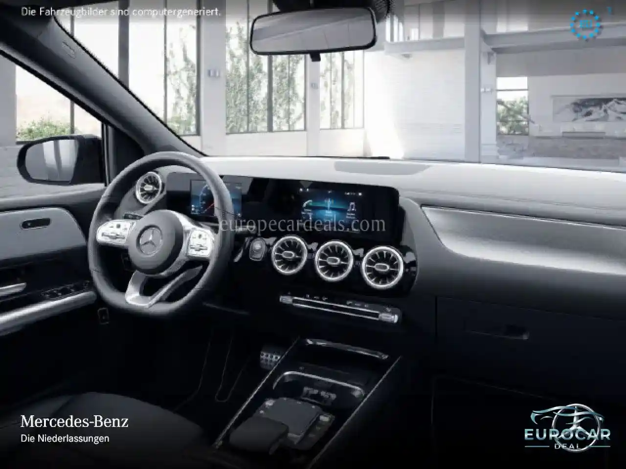 Mercedes-Benz B 250
