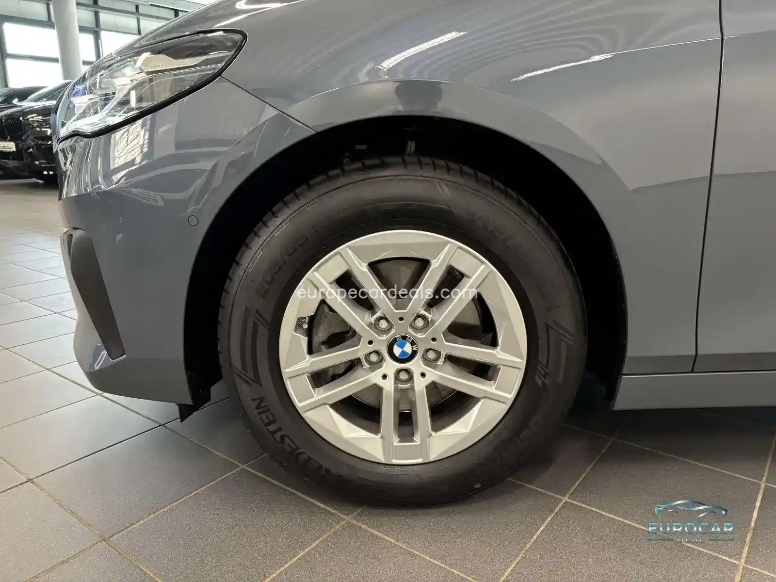 BMW 218 Active Tourer