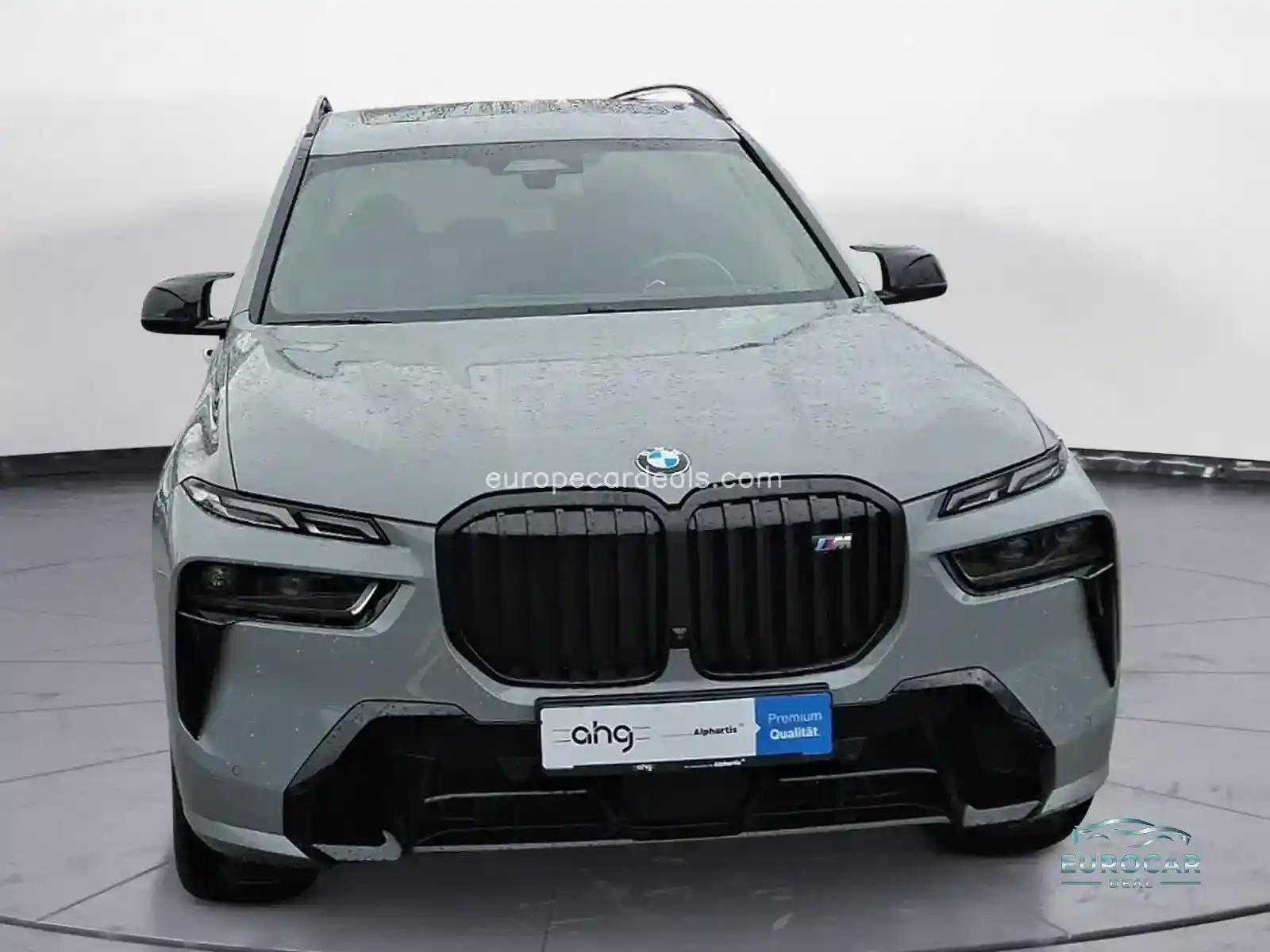 BMW X7 M60