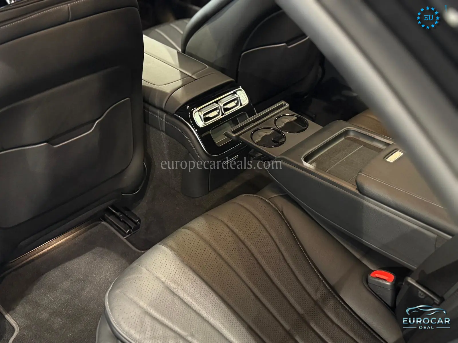 Mercedes-Benz S 400