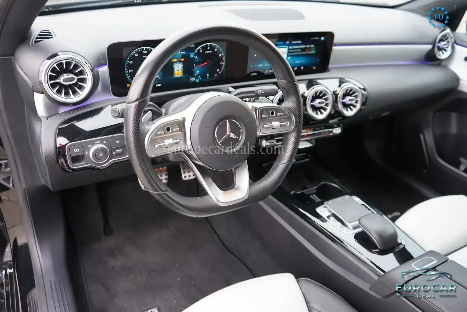Mercedes-Benz A 140