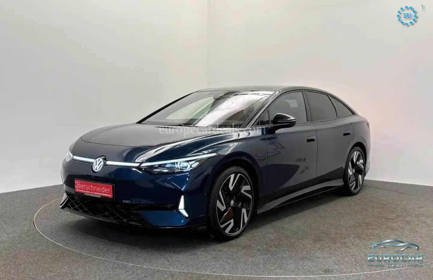 Volkswagen ID.7
