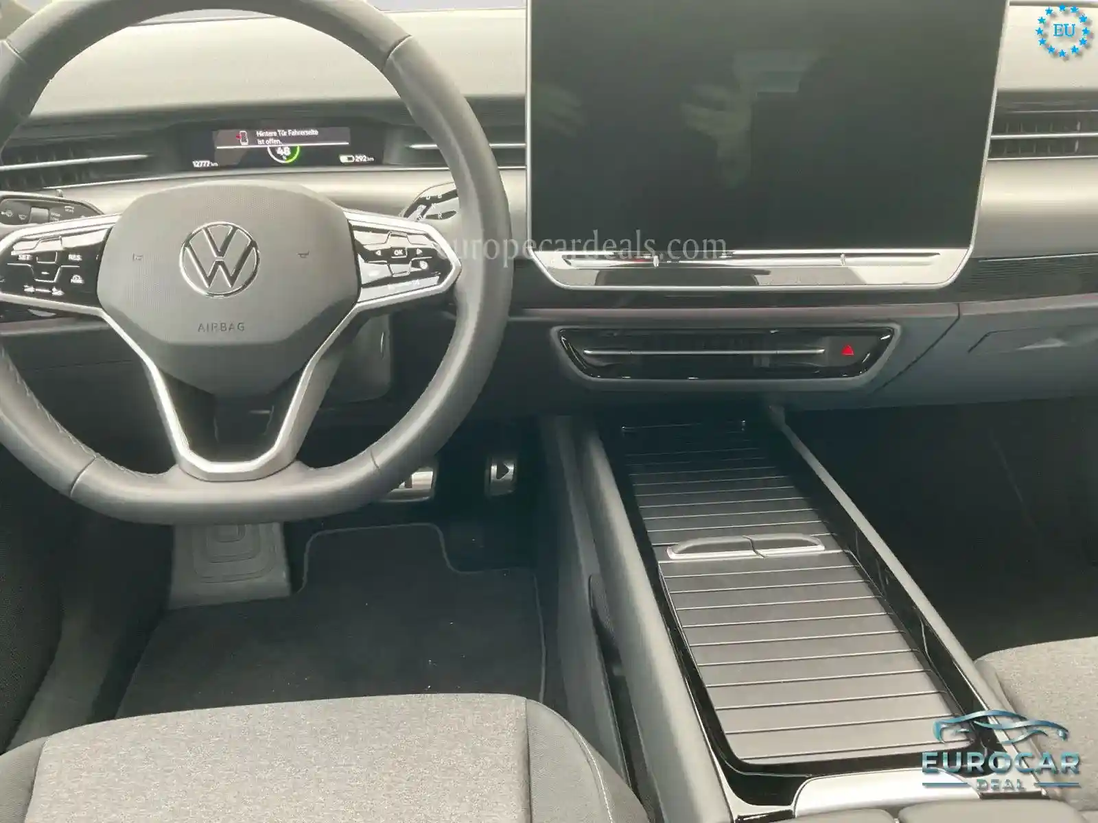 Volkswagen ID.7
