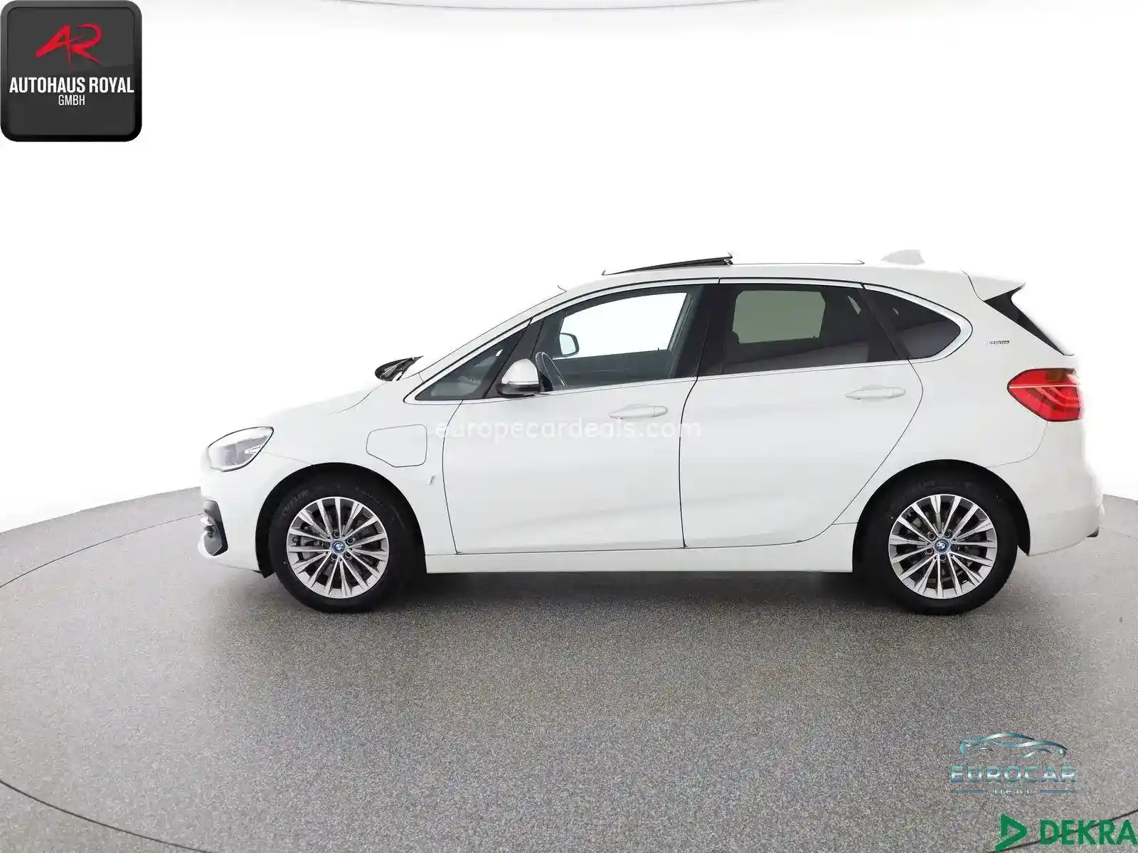 BMW 225 Active Tourer