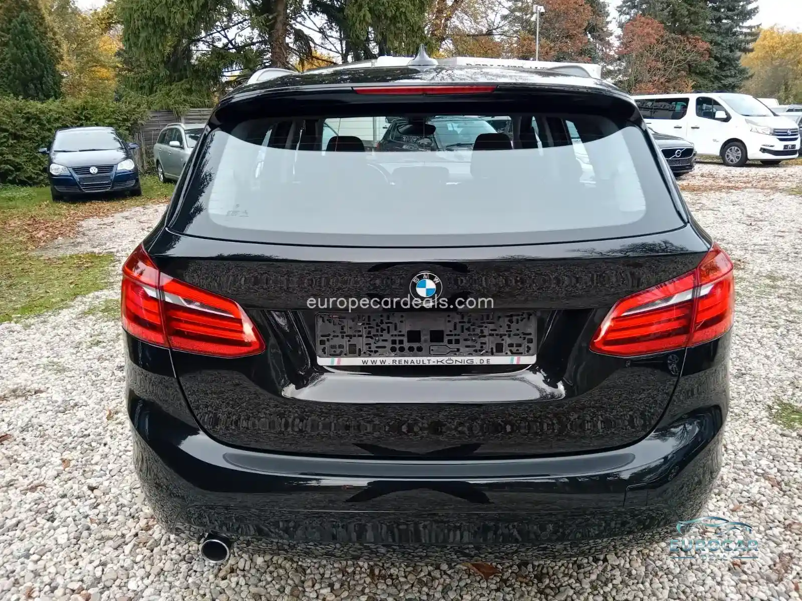 BMW 218