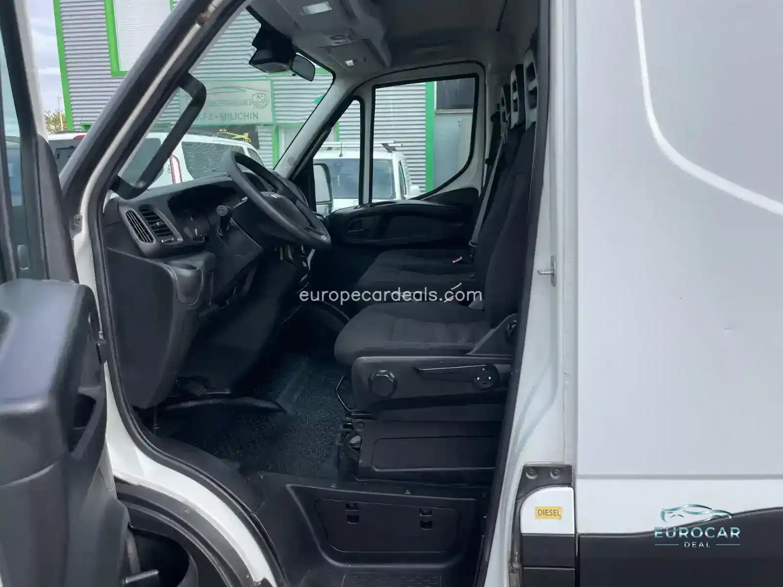 Iveco Other