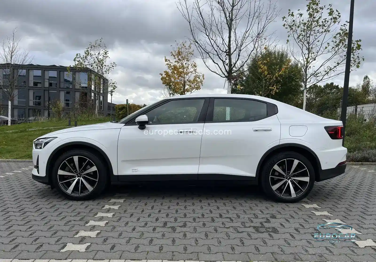 Polestar 2
