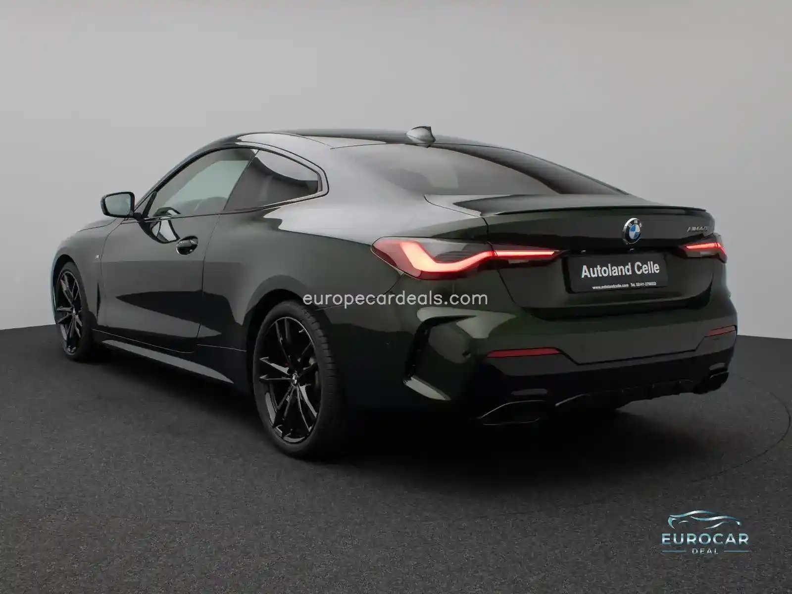 BMW M440
