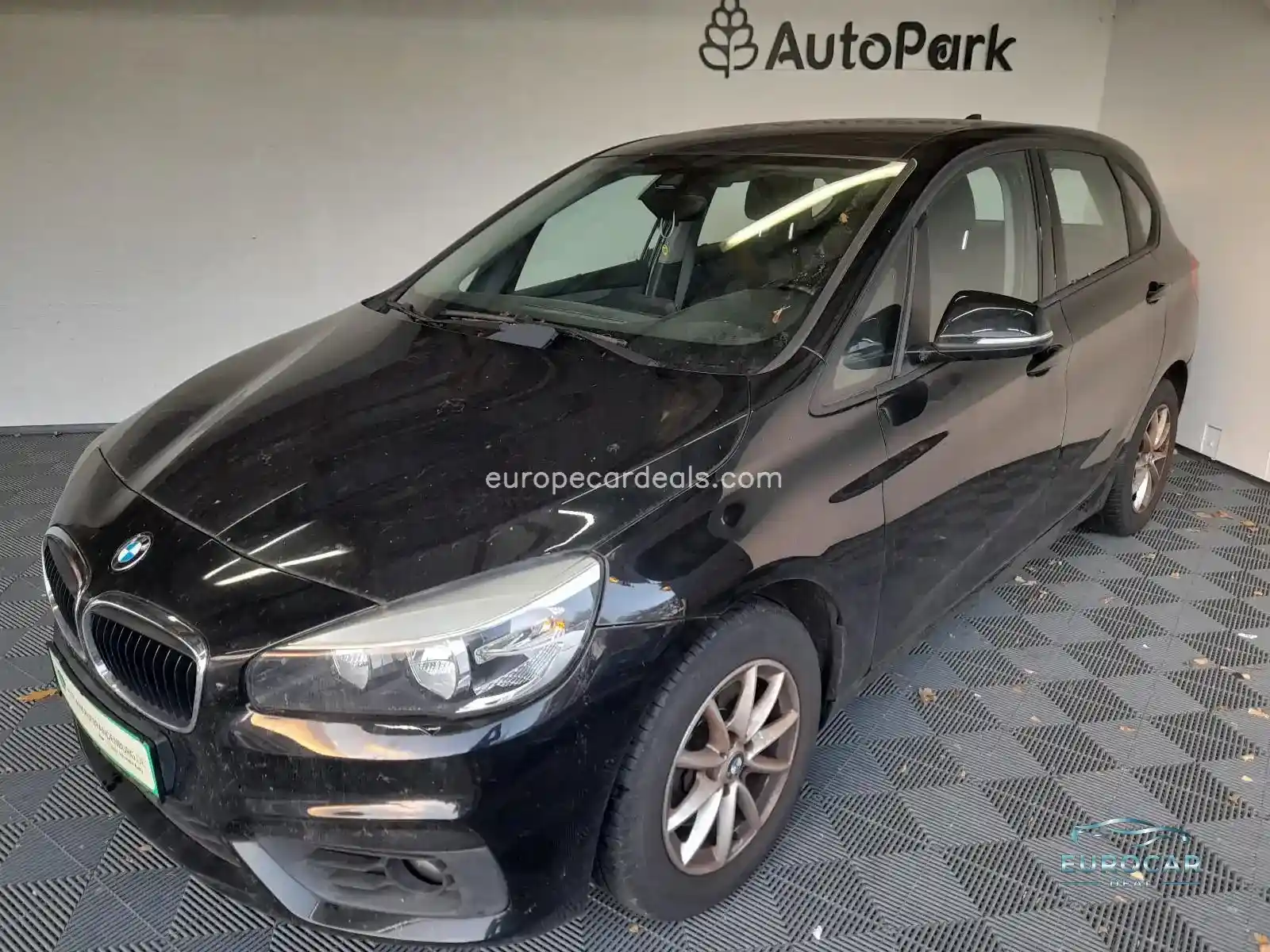 BMW 218