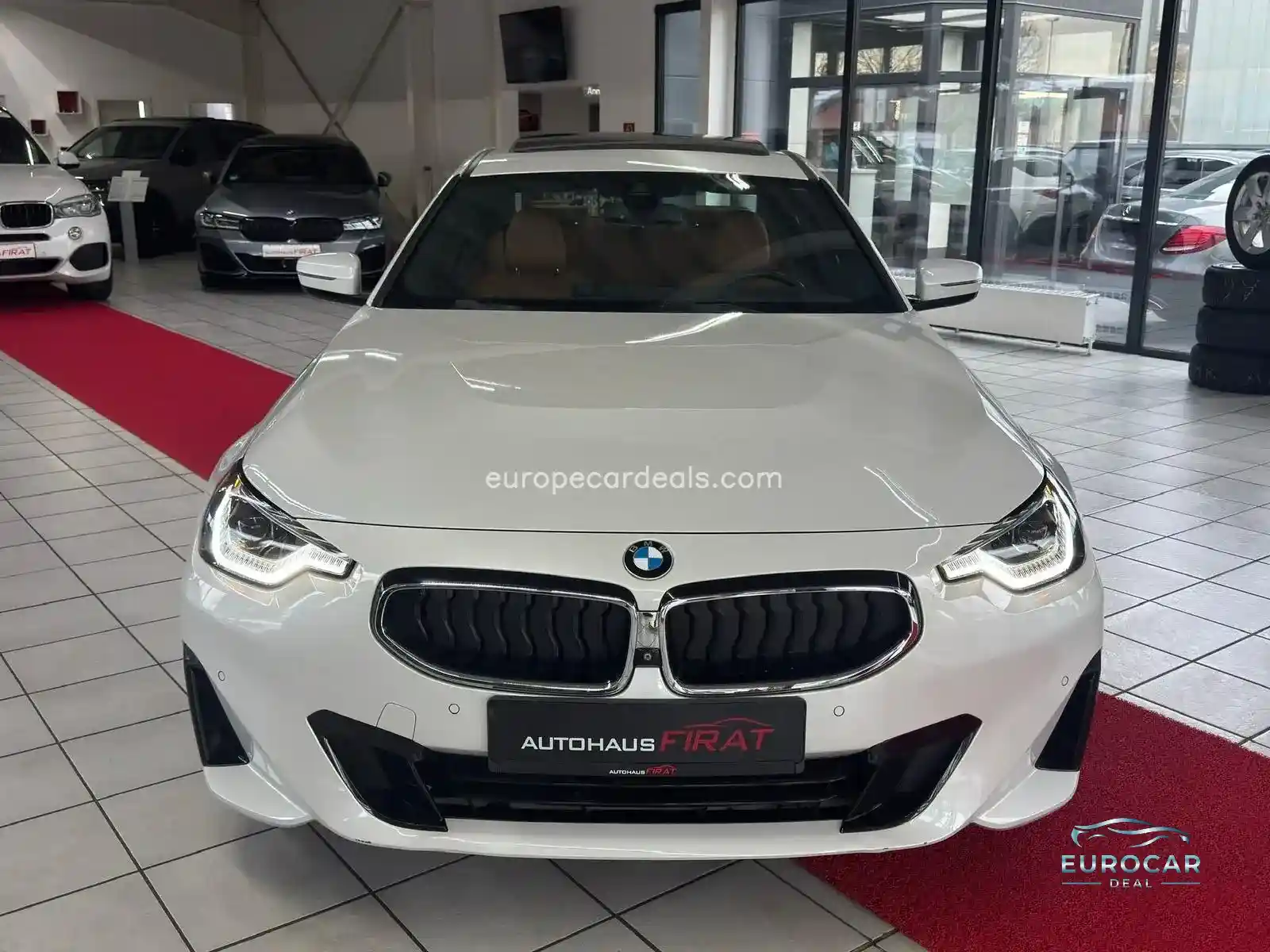 BMW 230