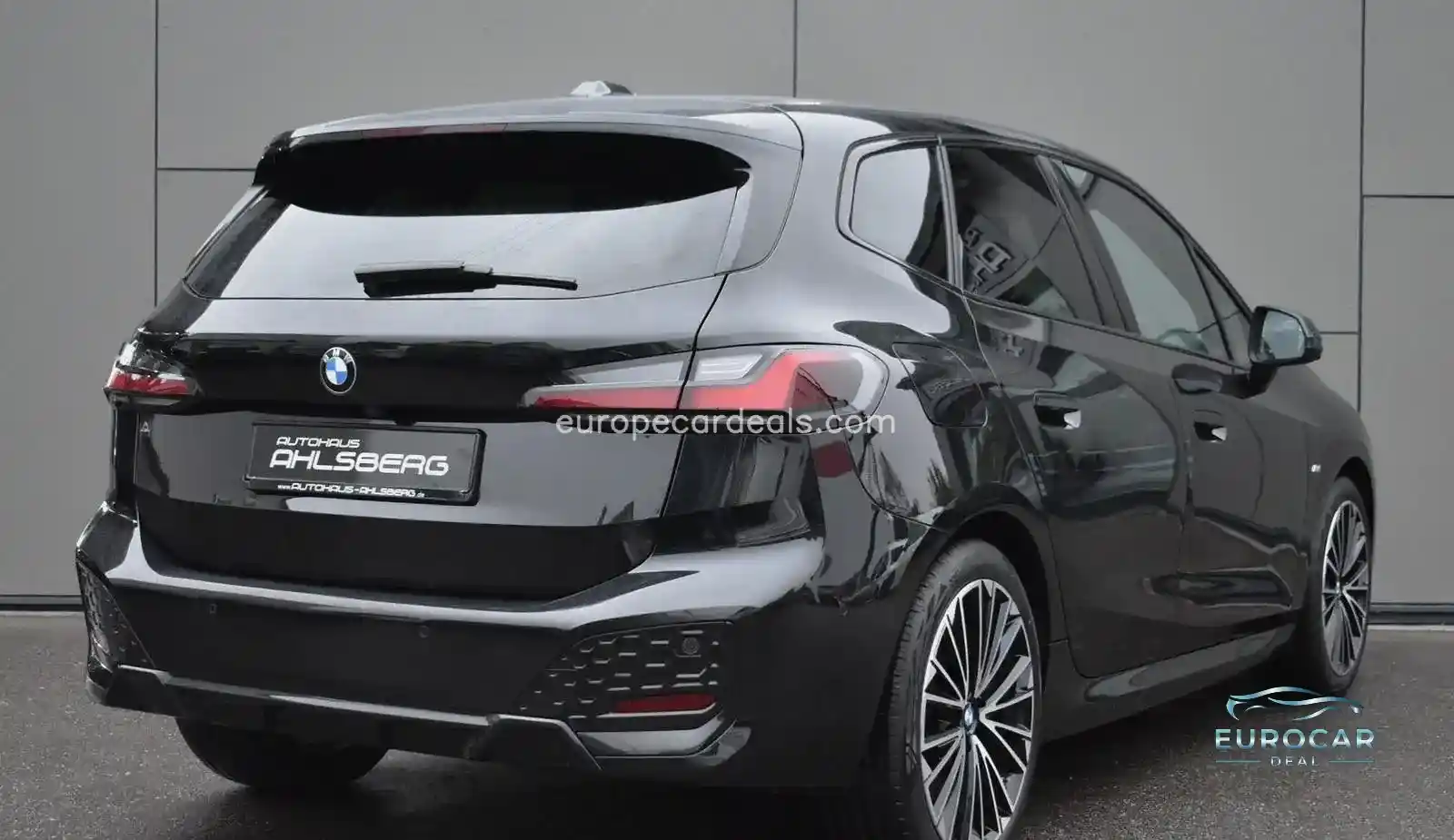 BMW 218 Active Tourer