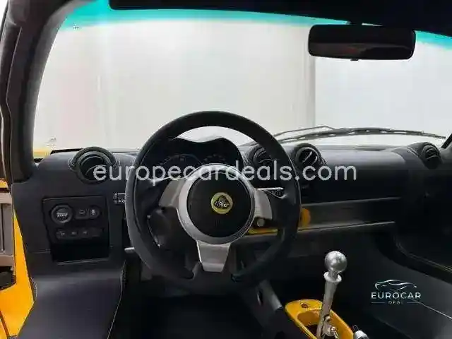 Lotus Elise