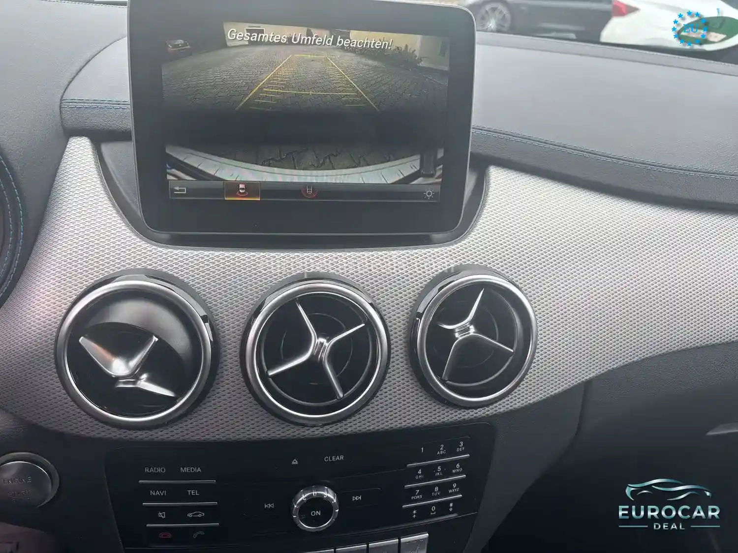 Mercedes-Benz B 250