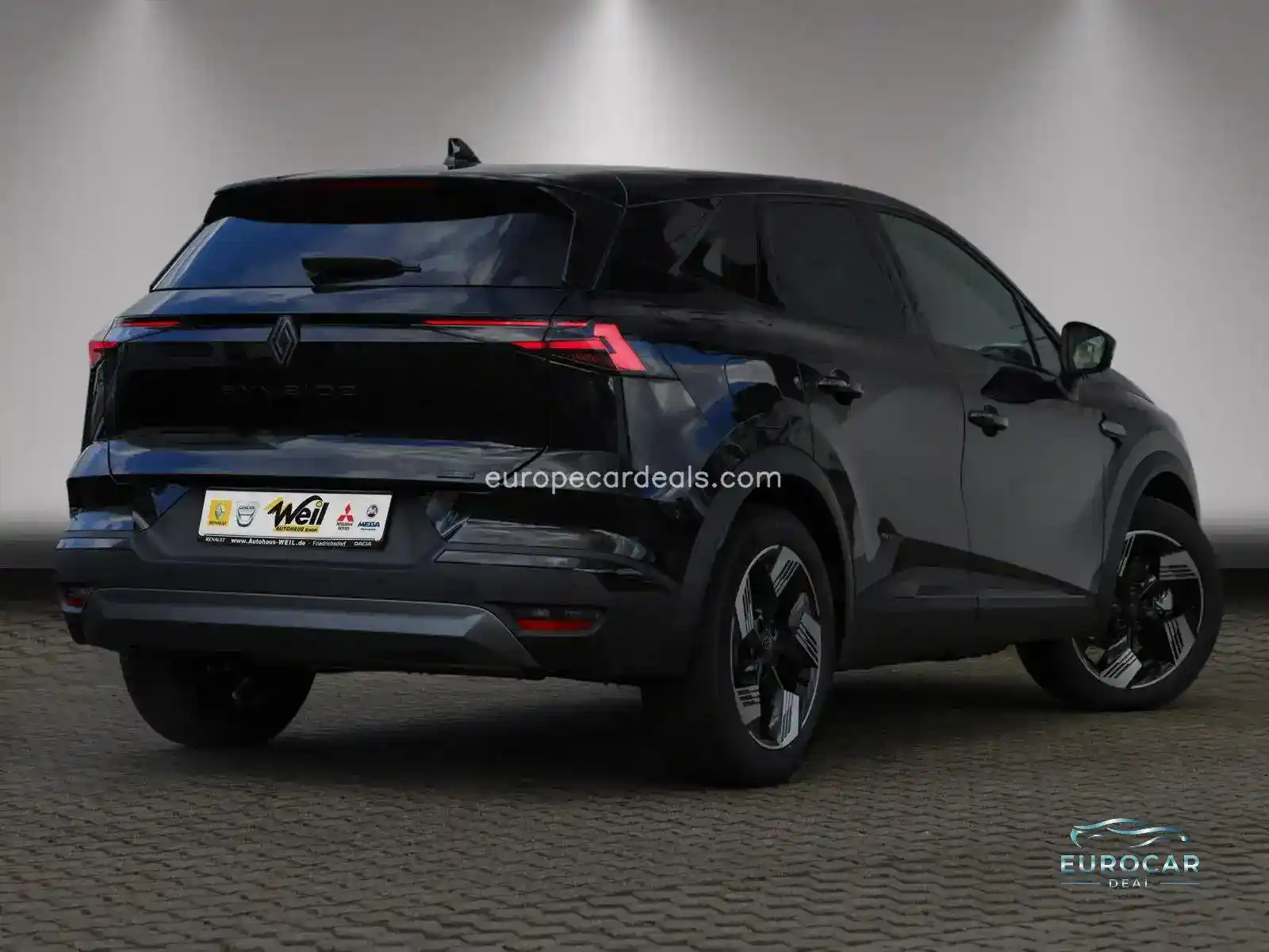 Renault Symbioz