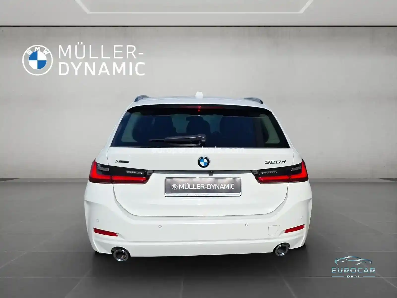 BMW 320