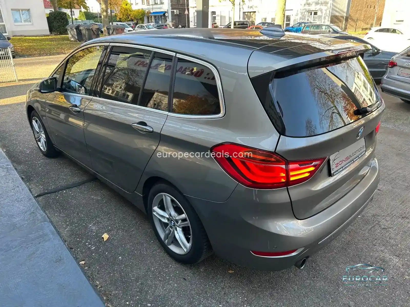 BMW 220