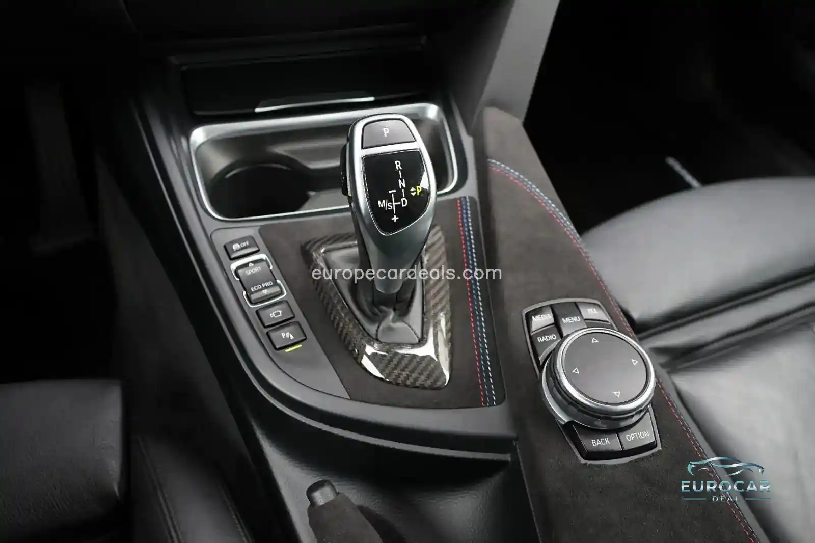 BMW 435
