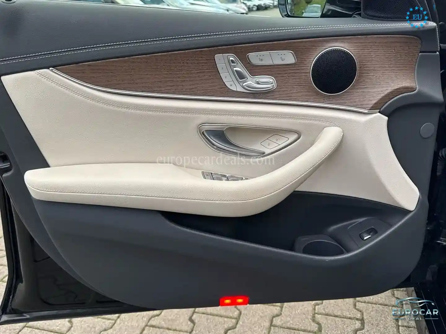Mercedes-Benz E 400