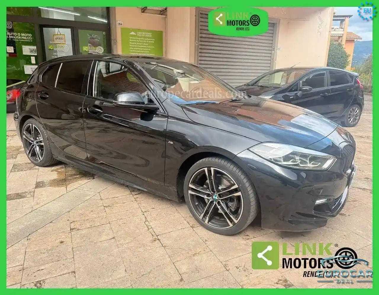 BMW 118