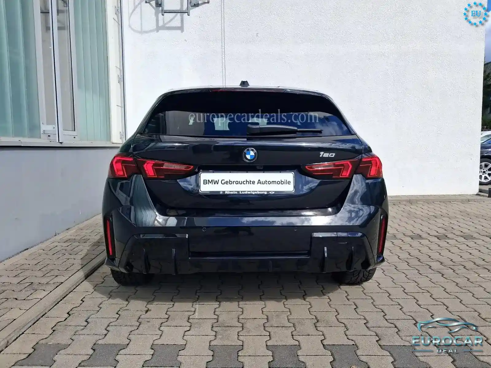 BMW 120