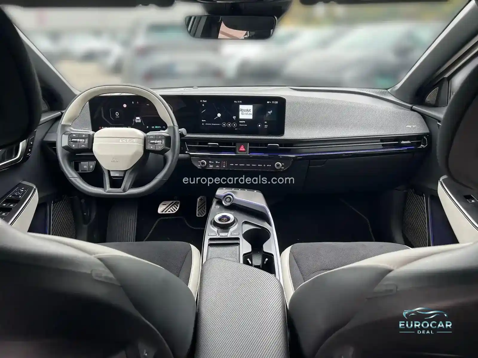 Kia EV6