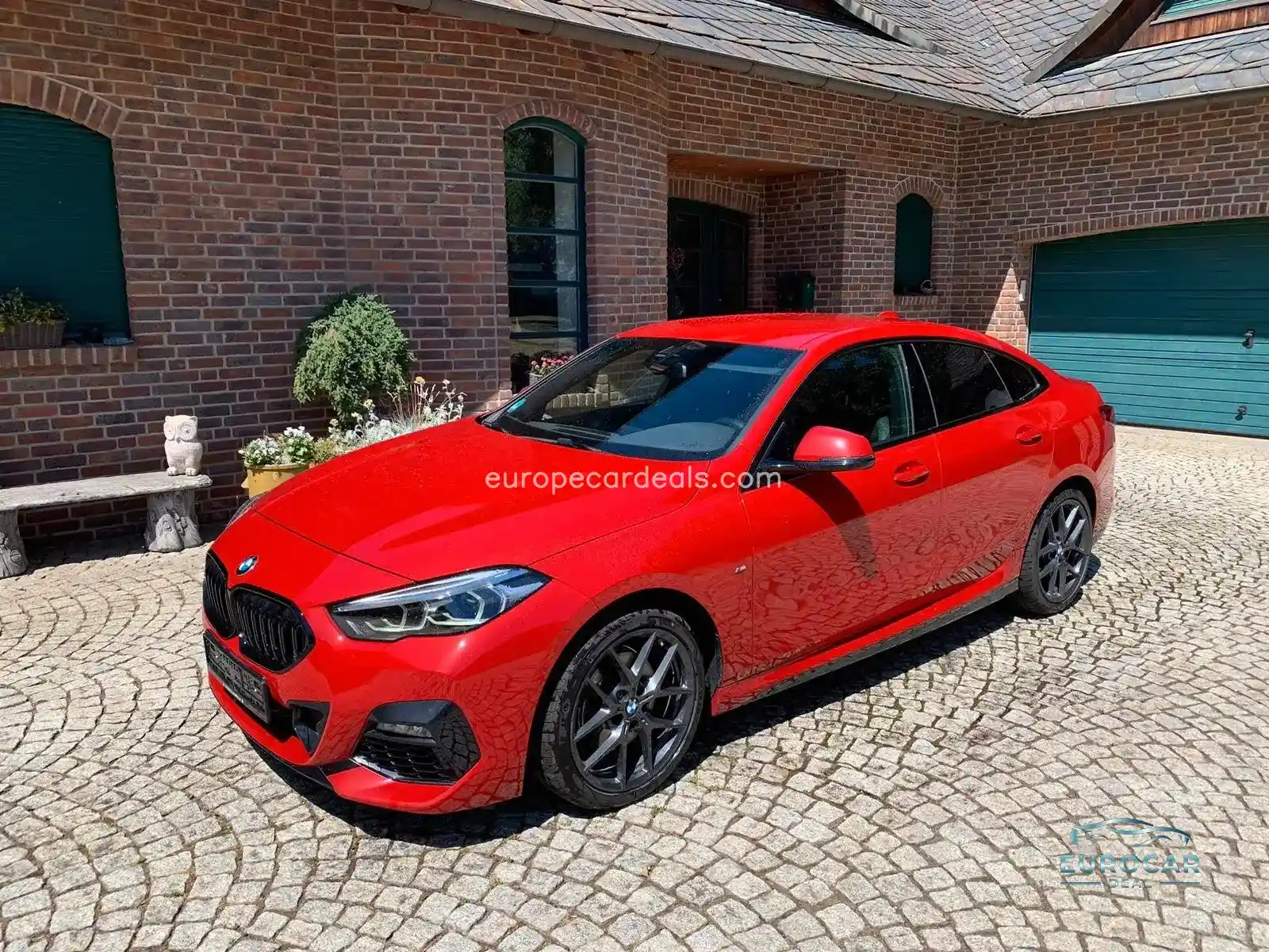 BMW 218