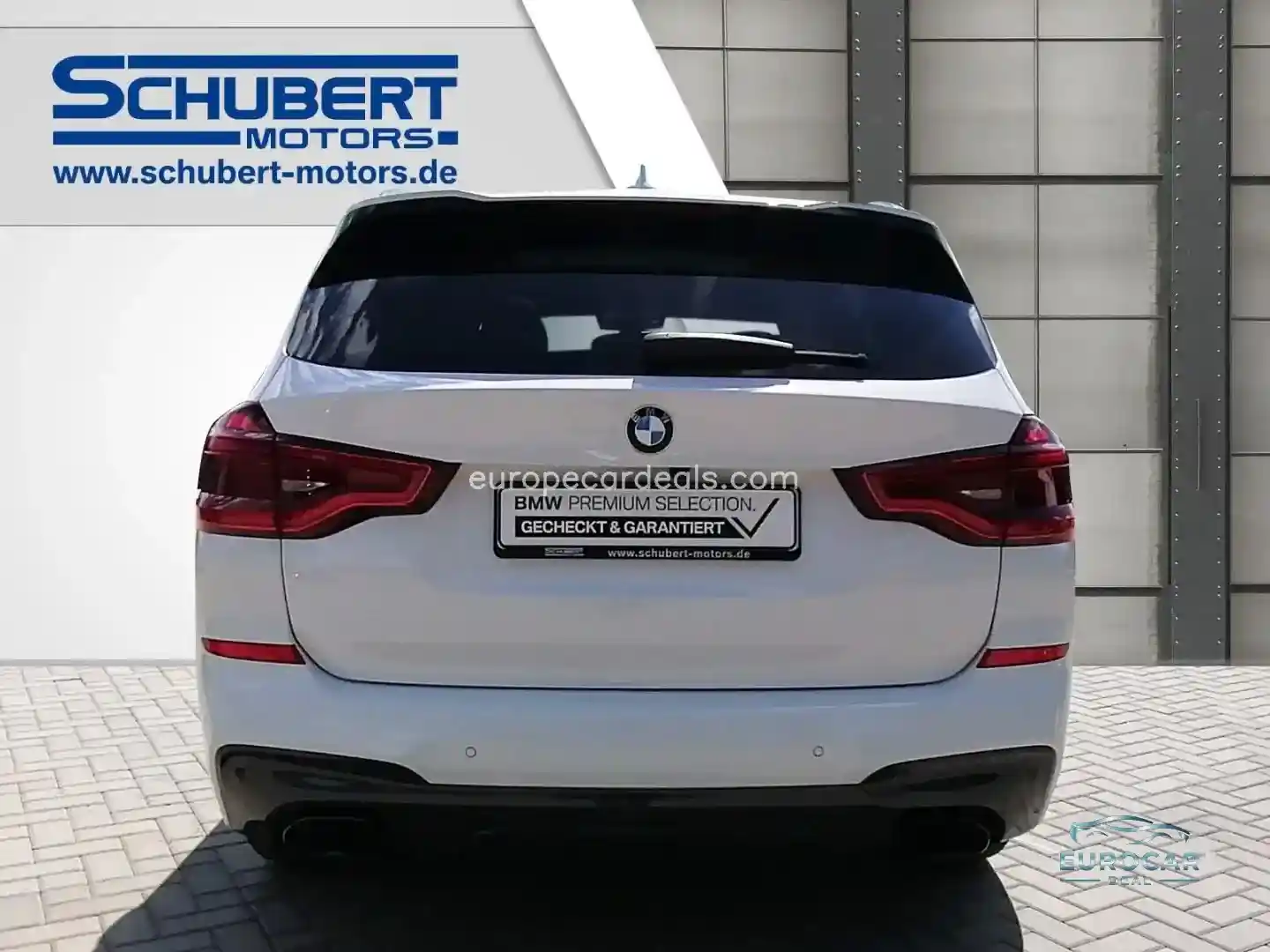 BMW X3 M40