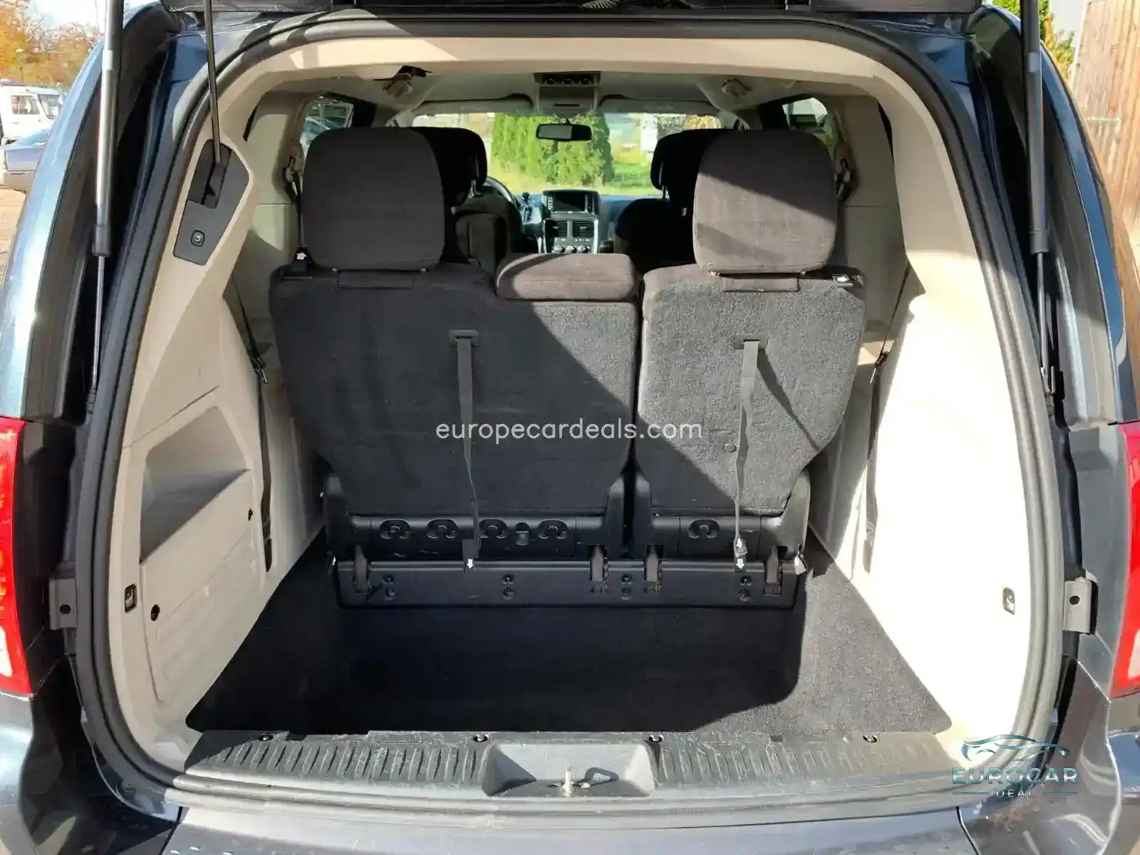 Dodge Grand Caravan
