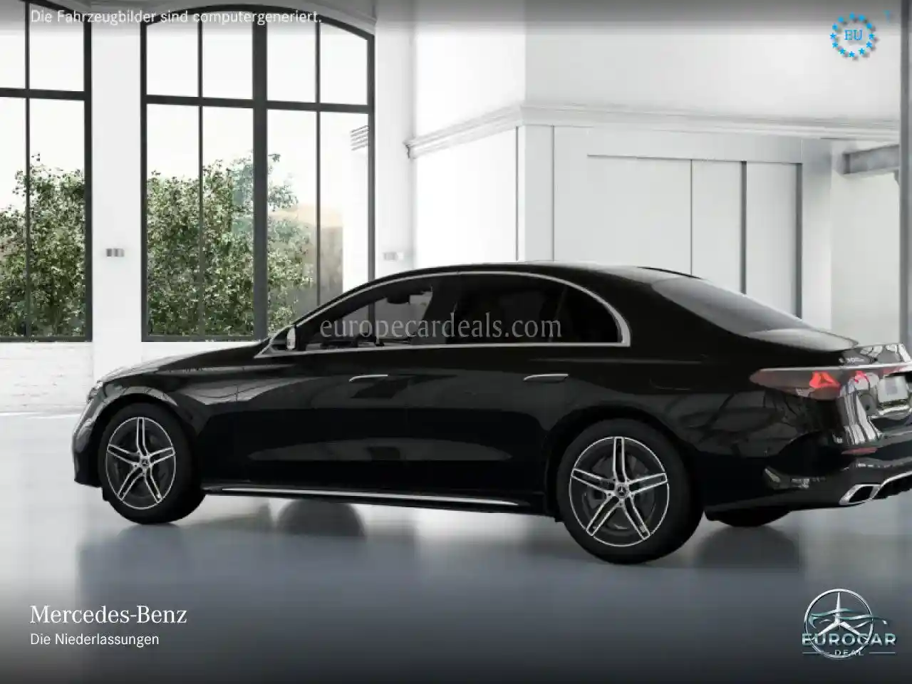 Mercedes-Benz E 300