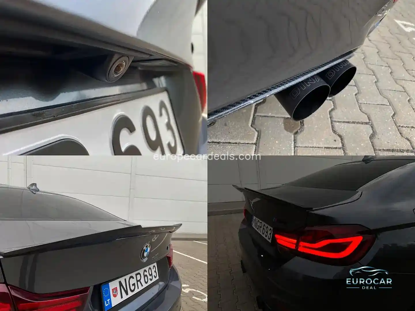 BMW M4