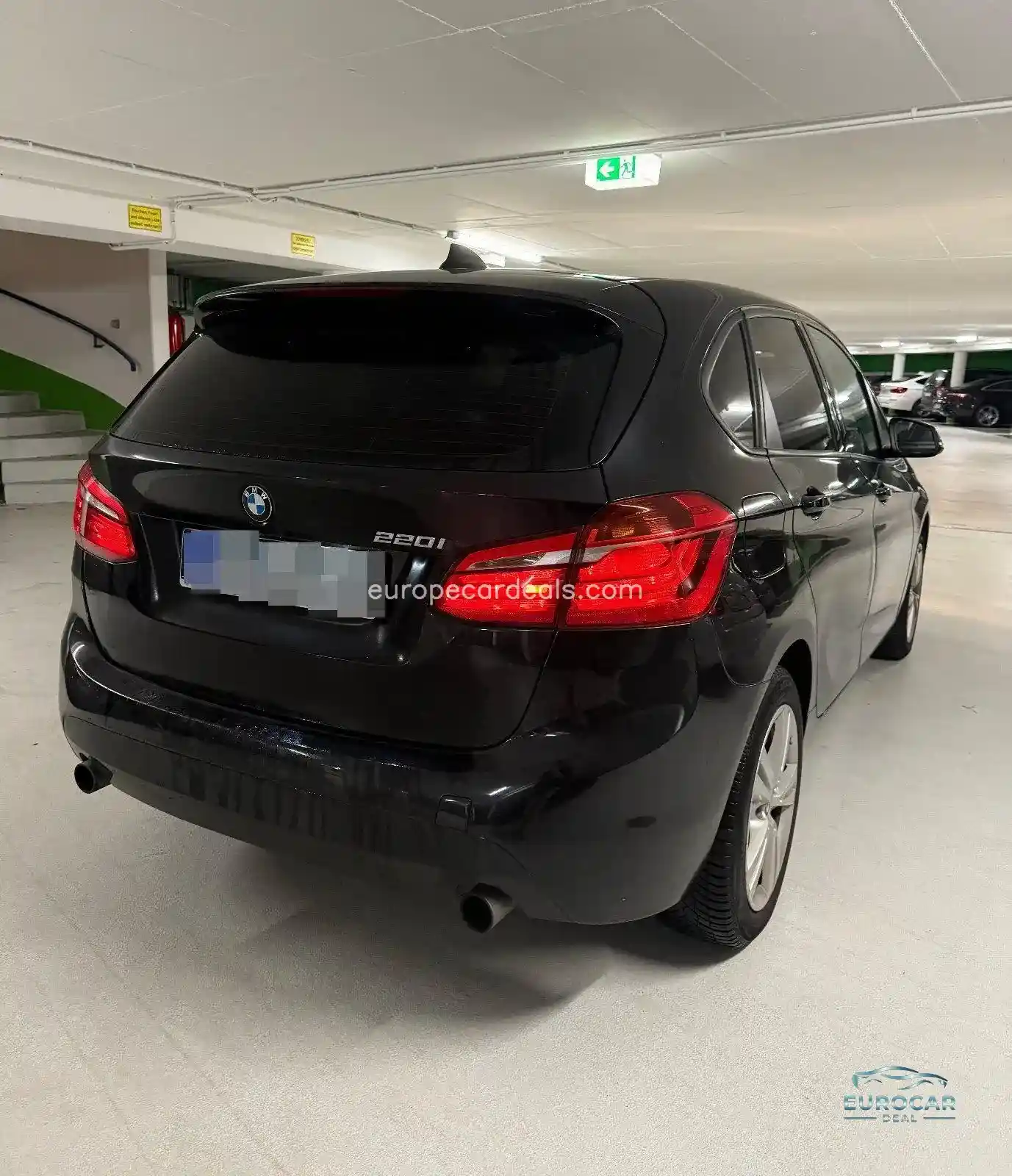 BMW 220