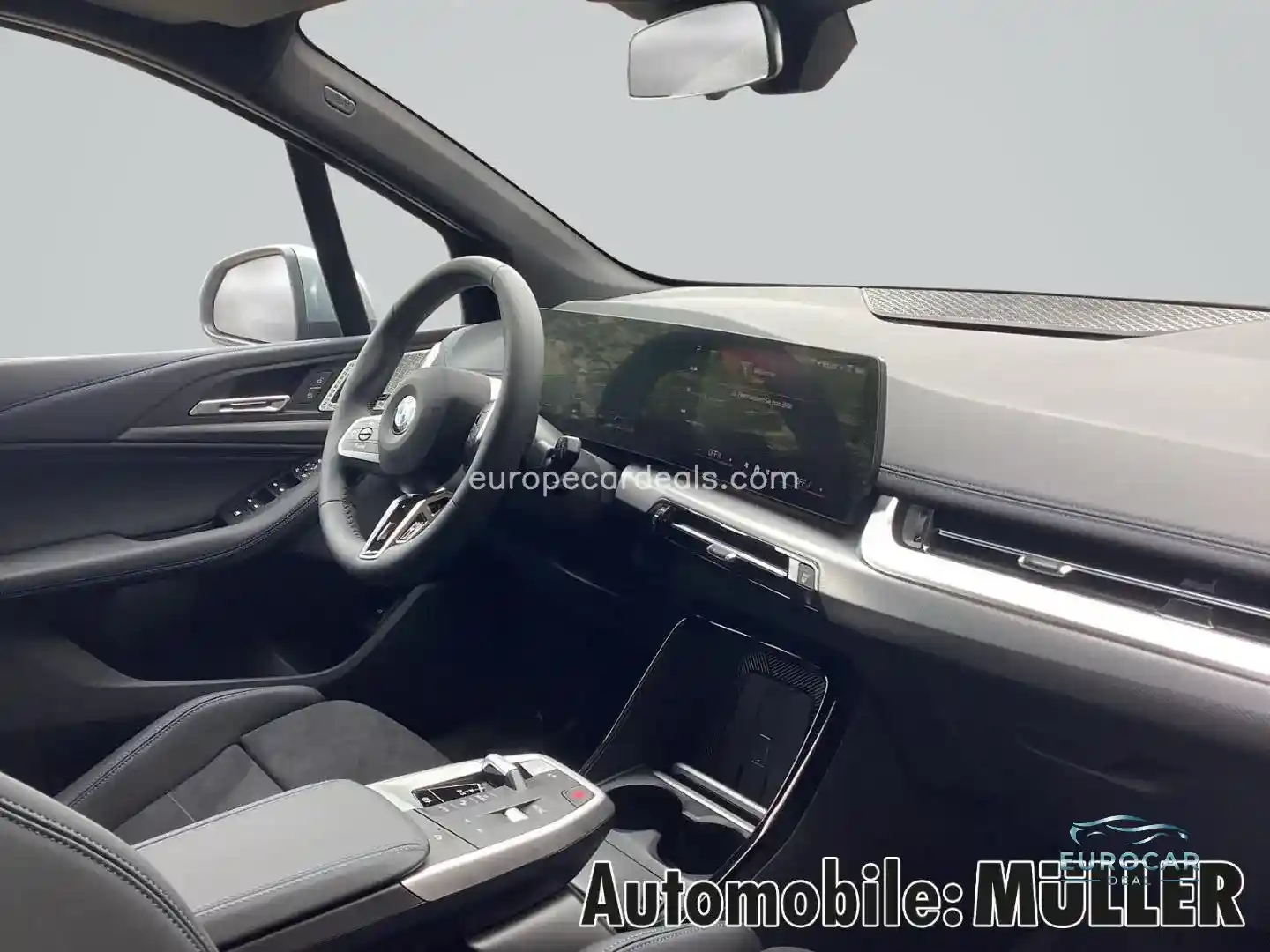 BMW 220 Active Tourer