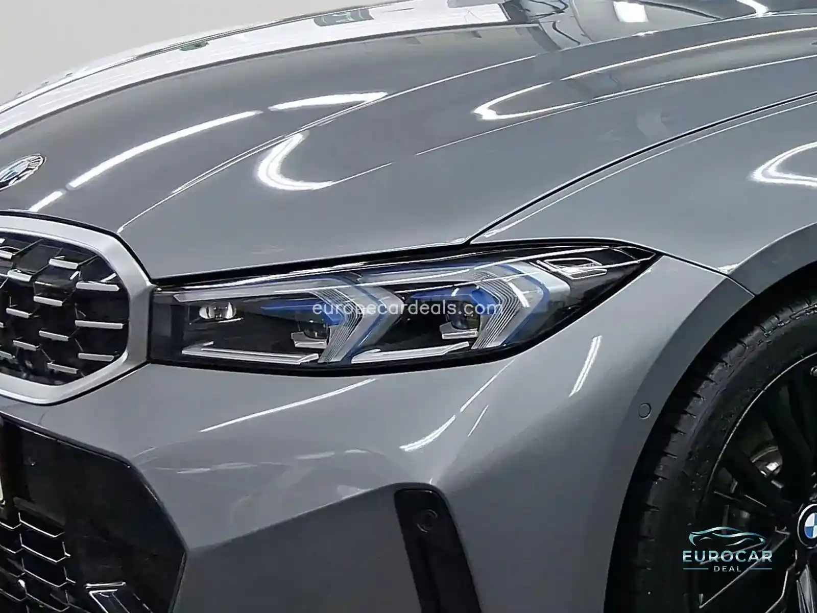 BMW M340i