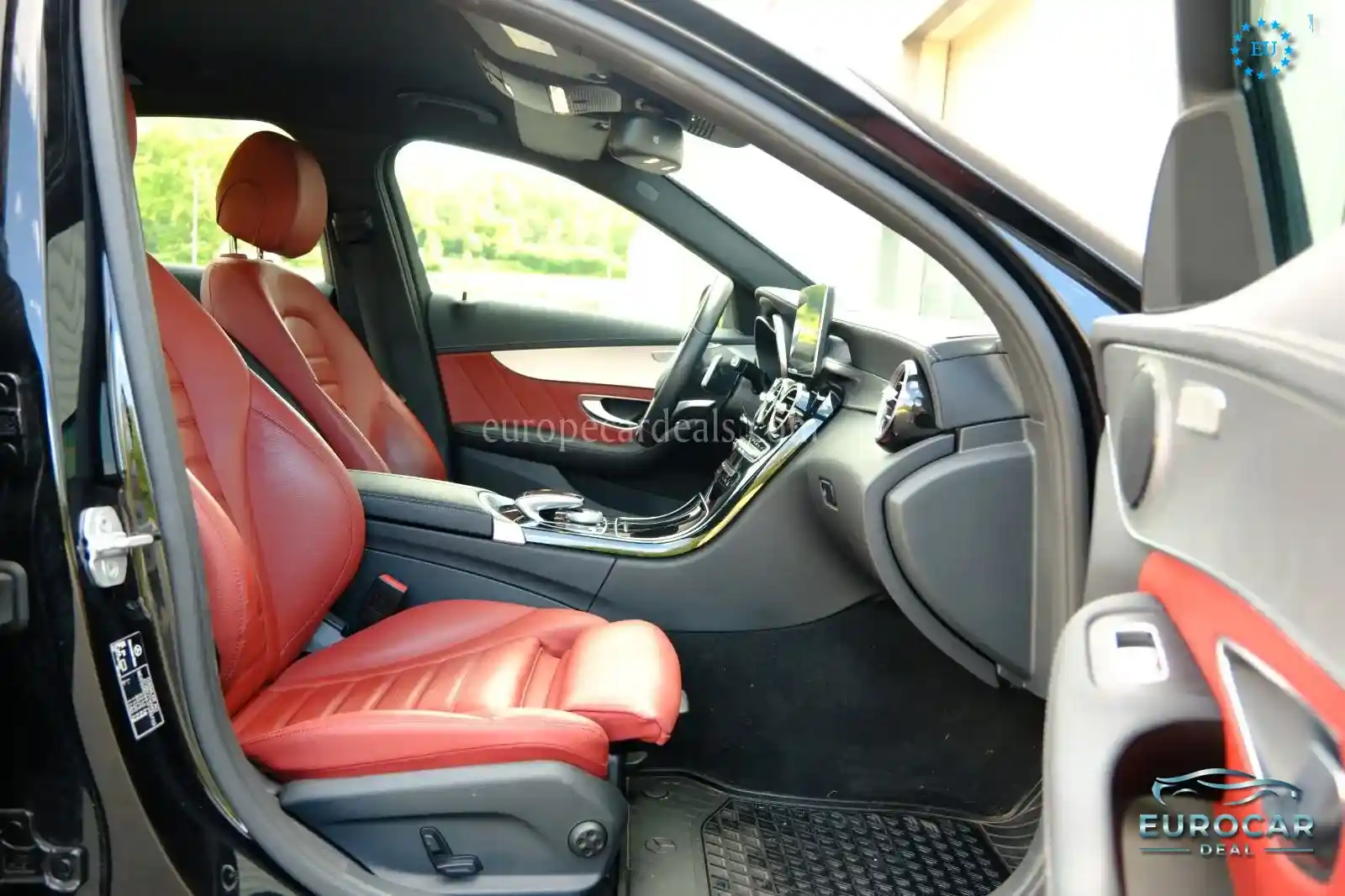 Mercedes-Benz C 400
