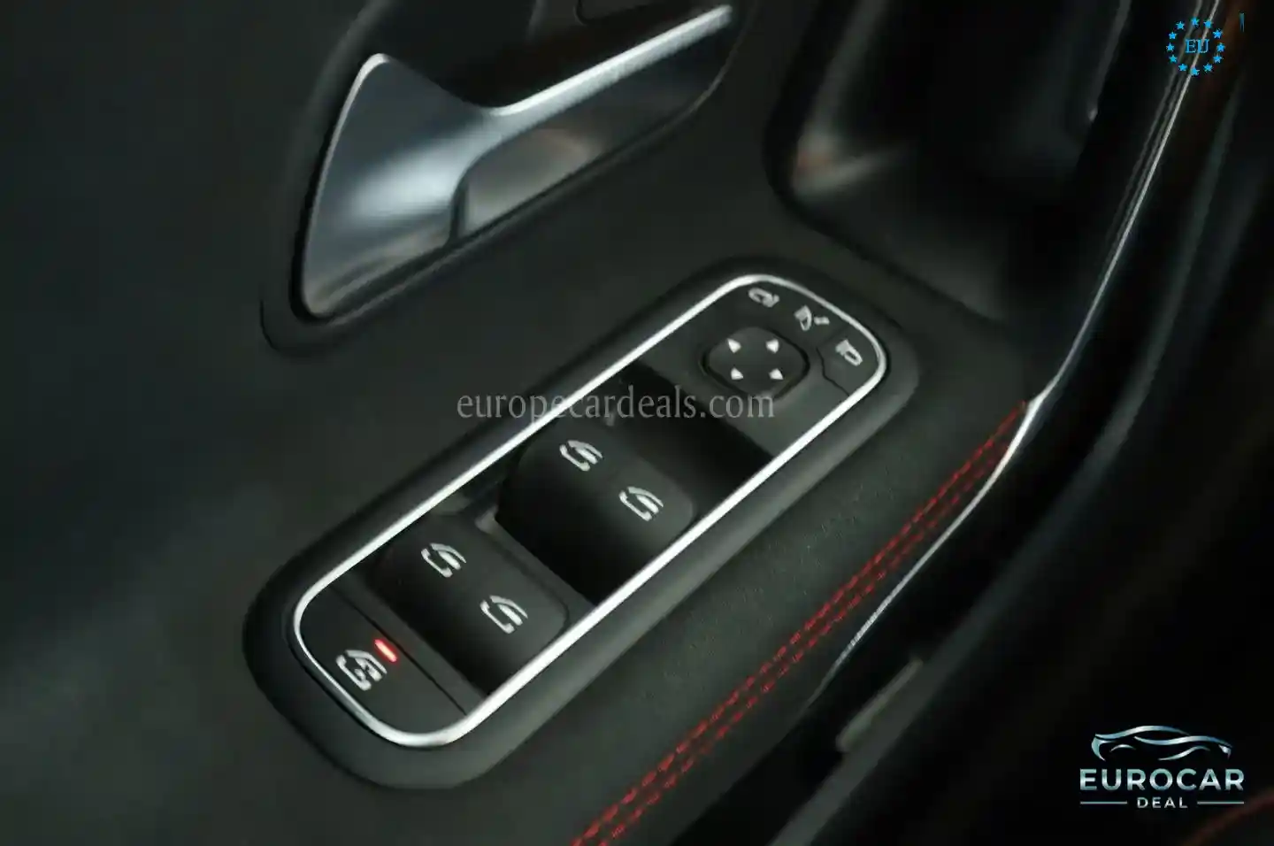 Mercedes-Benz CLA 250 Shooting Brake