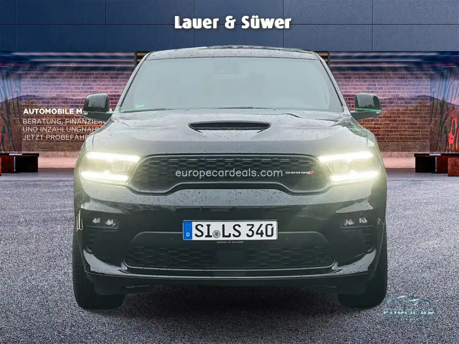 Dodge Durango
