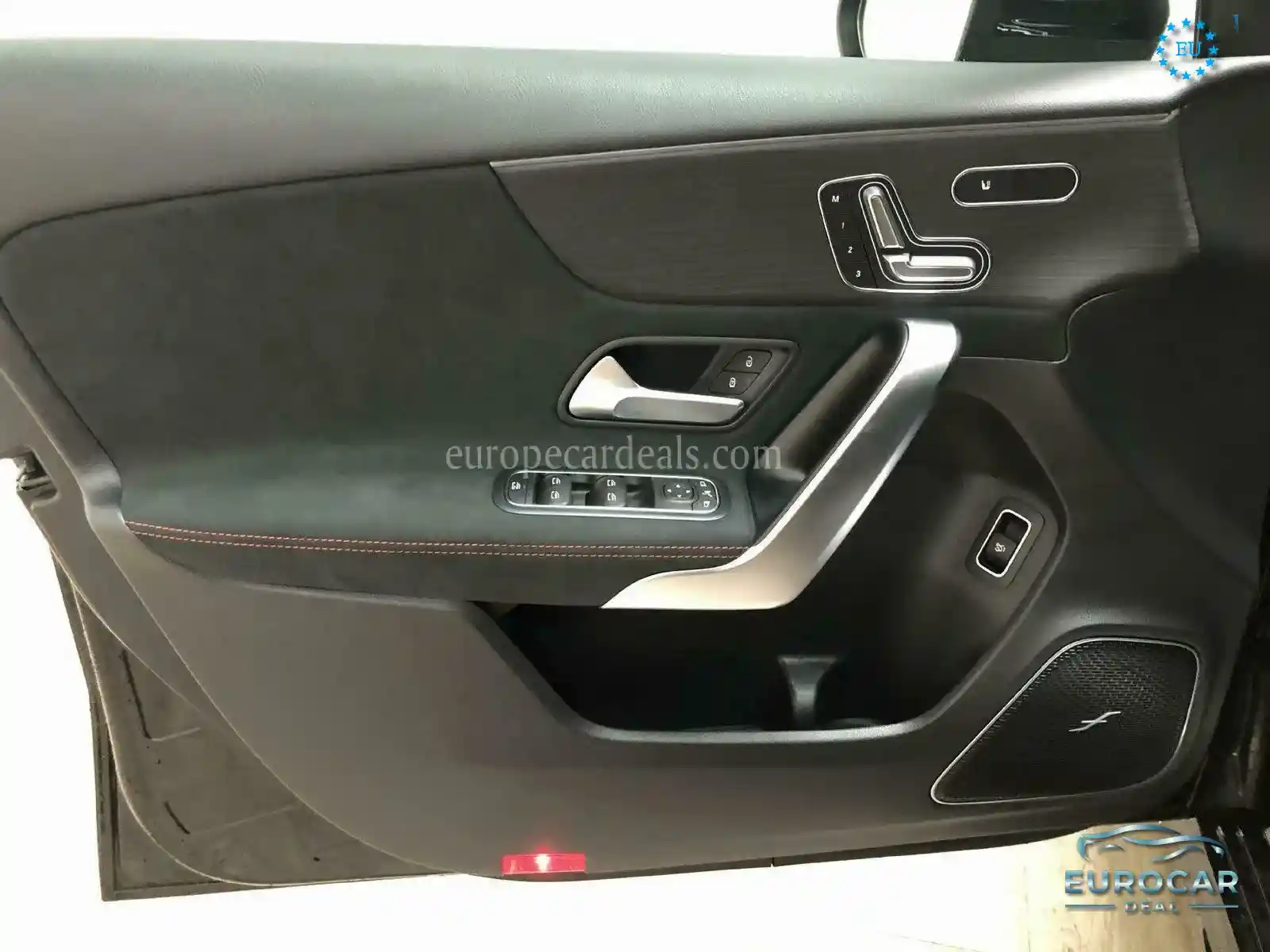 Mercedes-Benz A 35 AMG