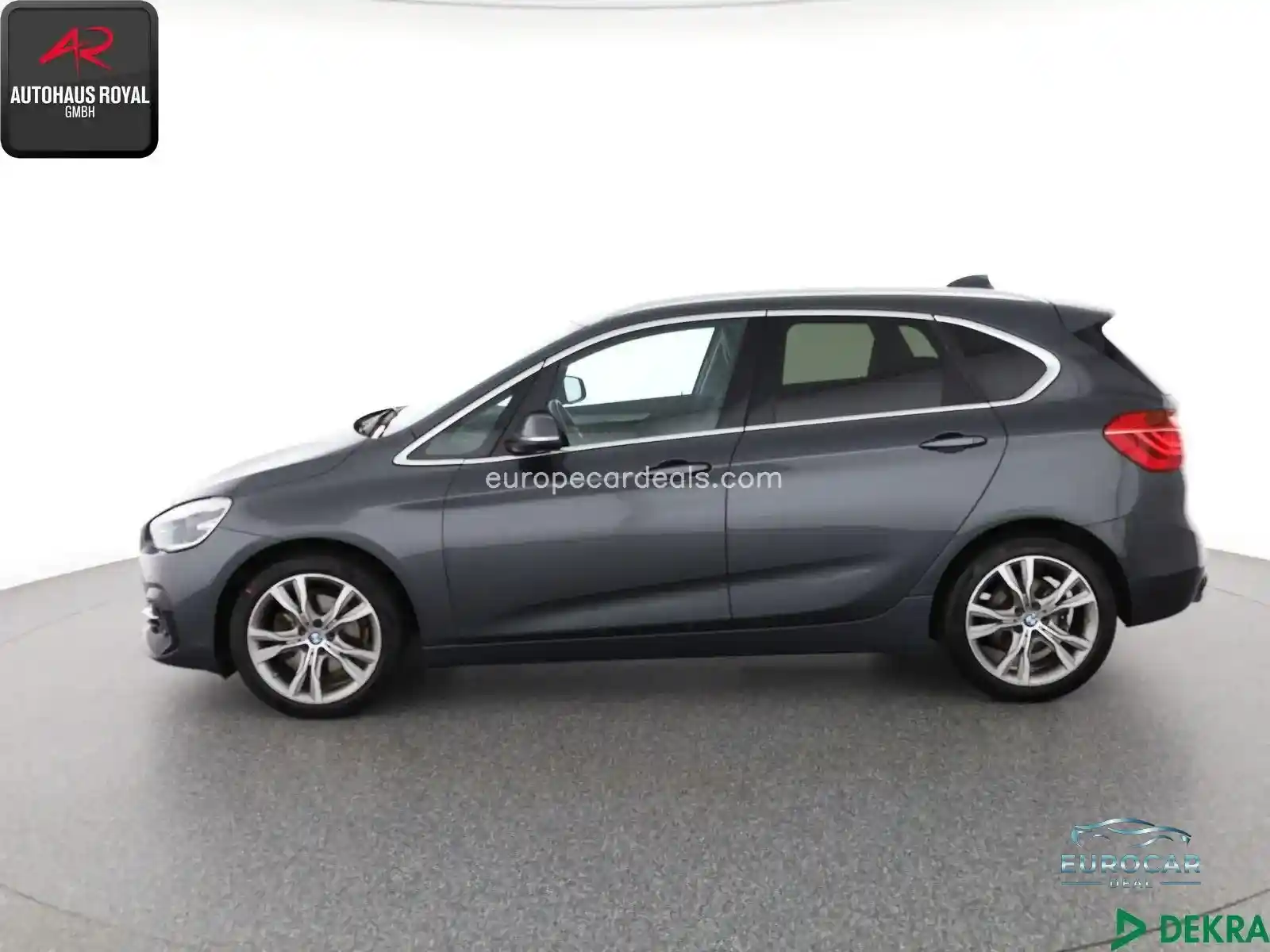BMW 220 Active Tourer