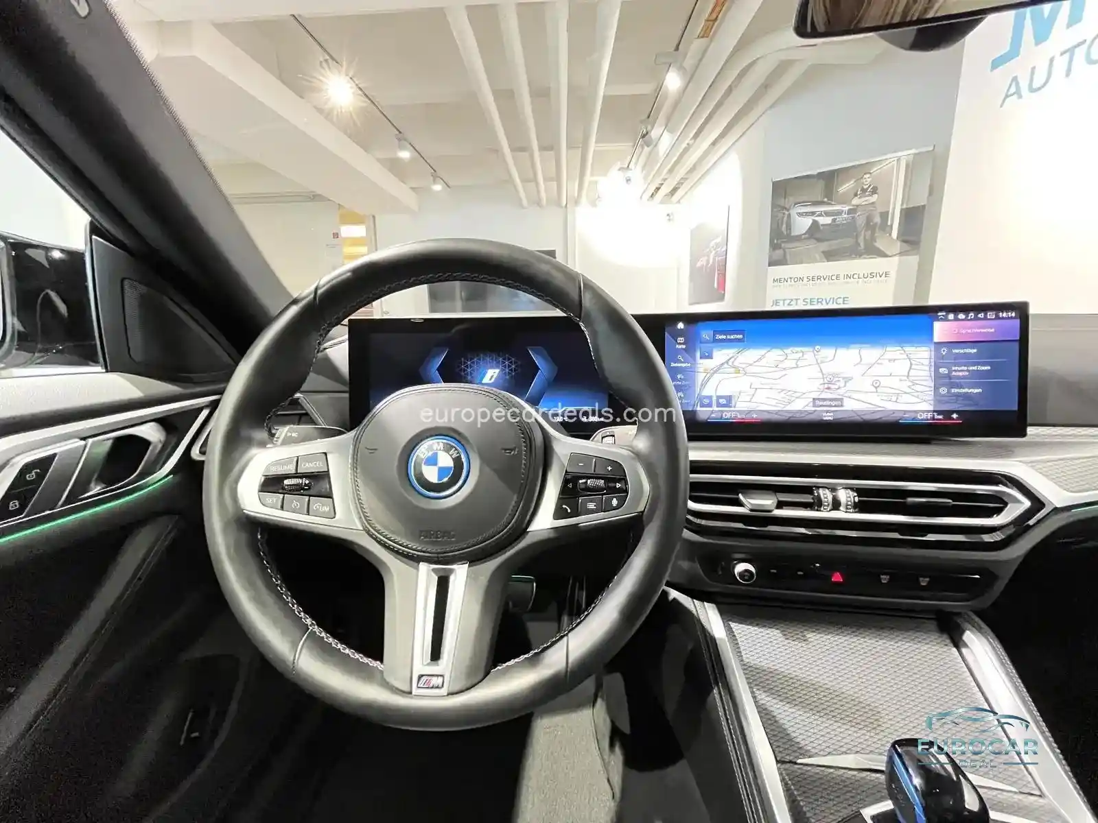 BMW i4
