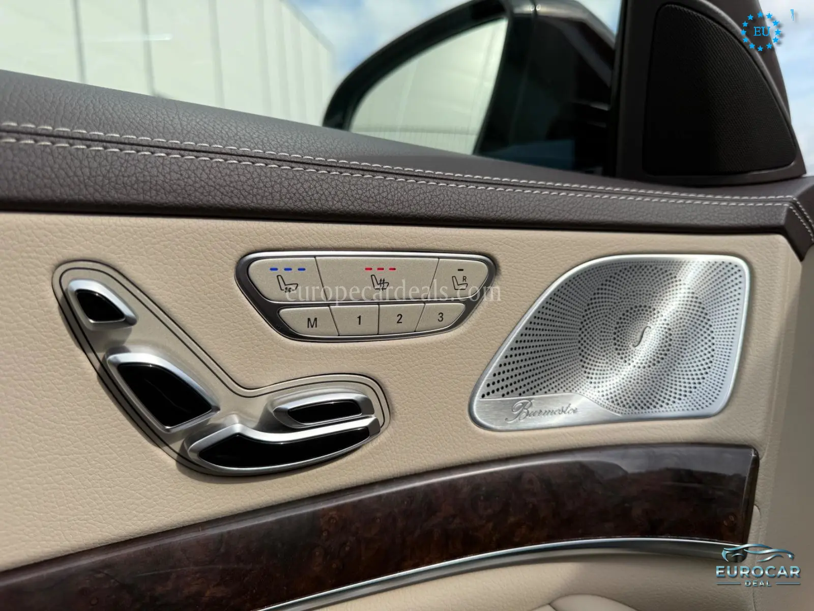 Mercedes-Benz S 400