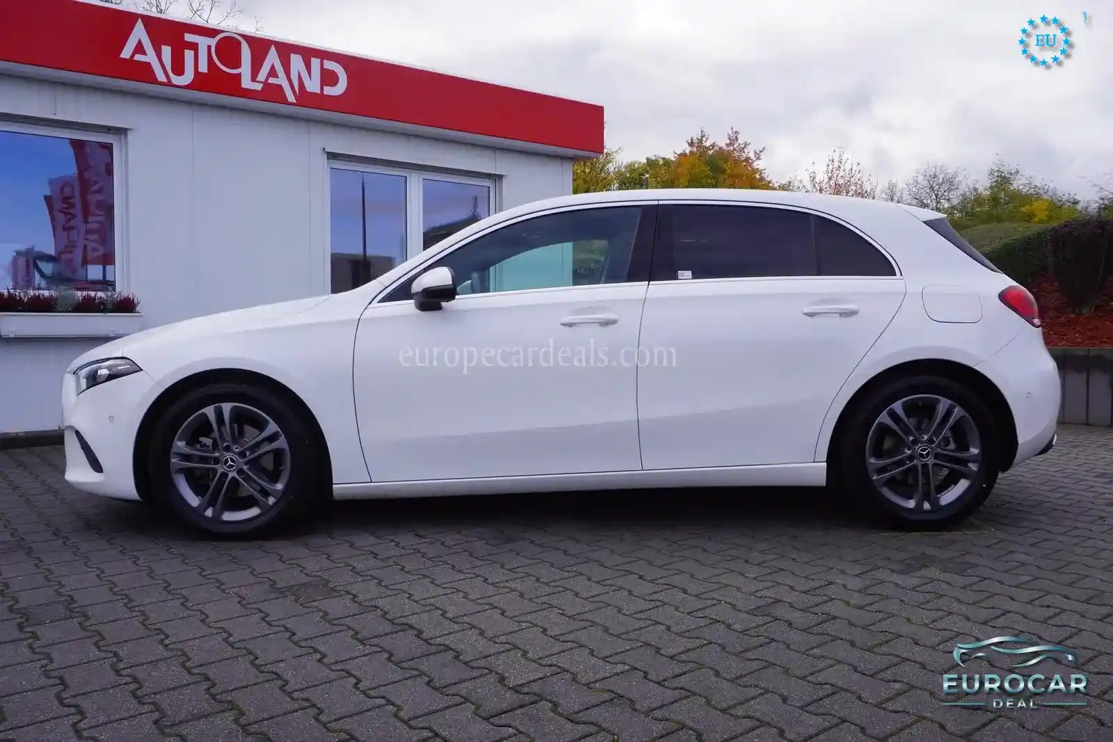 Mercedes-Benz A 140
