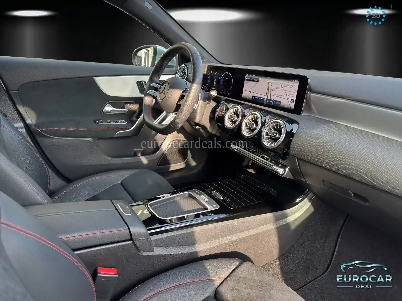 Mercedes-Benz A 220