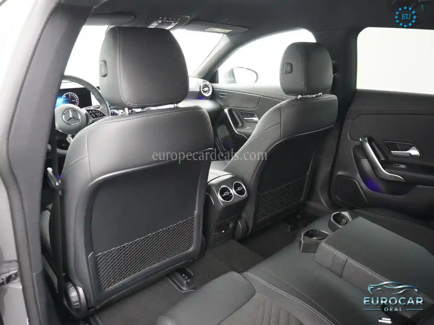 Mercedes-Benz CLA 250 Shooting Brake